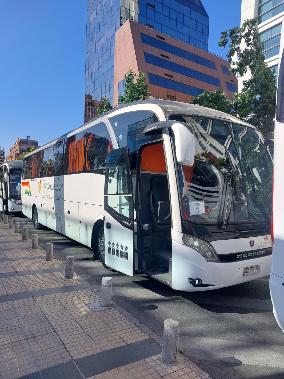 Convenio Empresas